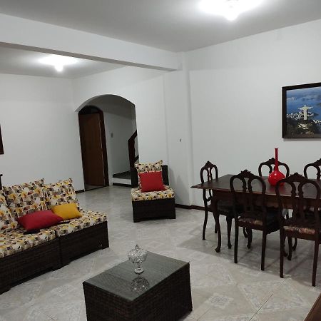 Praia Virgem Hostel Rio das Ostras Exteriér fotografie