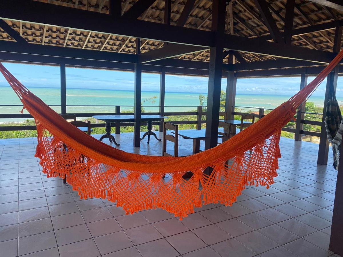 Praia Virgem Hostel Rio das Ostras Exteriér fotografie