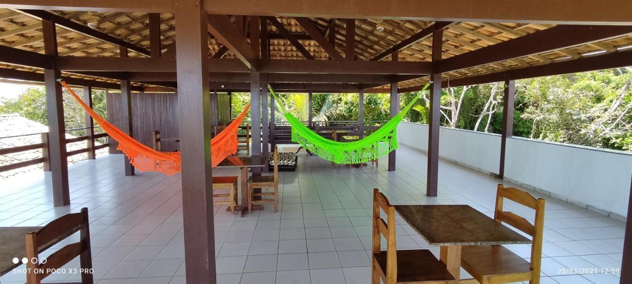 Praia Virgem Hostel Rio das Ostras Exteriér fotografie