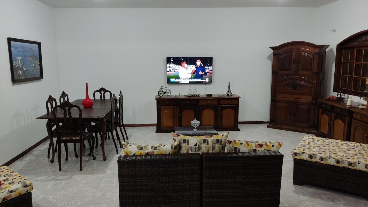 Praia Virgem Hostel Rio das Ostras Exteriér fotografie